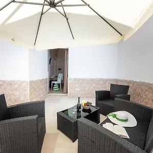 Dimora Le Volte Bed & Breakfast